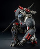 threezero DLX Optimus Primal (Beast Wars Universe Edition)