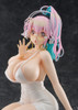 Good Smile Company POP UP PARADE Super Sonico: 15th Mini Dress Ver. L Size