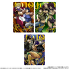 Bandai Candy JoJo's Bizarre Adventure Wafers -The Animation Special II- BOX (20pcs)