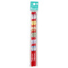 Pokemon Center Original Red Pencil Fancy Time