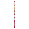 Pokemon Center Original Red Pencil Fancy Time
