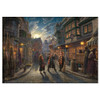 Jigsaw Puzzle Harry Potter Diagon Alley (1000 Pieces)