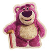 Jigsaw Puzzle Lotso (87 Pieces)