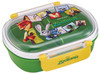 Skater Fluffy Tight Lunch Box Zootopia (26) 723674