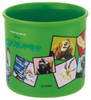  Skater Dishwasher Safe Plastic Cup Zootopia 26 723650 