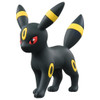 Takara Tomy Pokemon Monster Collection MS21 Umbreon