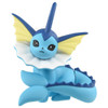 Takara Tomy Pokemon Monster Collection MS 31 Vaporeon