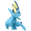  Takara Tomy Pokemon Monster Collection MS 31 Vaporeon 