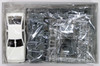 Fujimi Initial D 1/24 Trueno AE86 Takumi Plastic Model