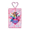 Sanrio Hello Kitty Oshare Majo Love And Berry Card Shaped Mirror And Case