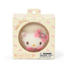  Sanrio Hello Kitty Double Mirror With Attached Mascot 326577 