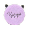 Sanrio Kuromi Mascot Double Mirror 326691