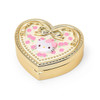  Sanrio Hello Kitty Mirror Accessory Case 326704 