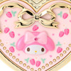  Sanrio My Melody Mirror Small Accessory Case 326755 