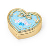  Sanrio Cinnamoroll Small Accessory Case With Mirror 326763 