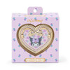 Sanrio Small Accessory Case With Mirror Kuromi 326801 