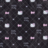  Sanrio Reusable Bag With Case Hello Kitty Water Repellent 389757 