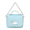  Sanrio Eco Bag With Case Cinnamoroll Water Repellent Finish 389838 