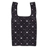 Sanrio Eco Bag With Case Kuromi Water Repellent Finish 390372