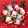 Sanrio Hello Kitty Mascot Holder Christmas 269174