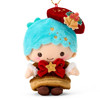 Sanrio Other Mascot Holder Christmas Little Twin Stars Kiki 269379