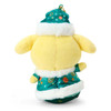 Sanrio PomPom Purin Mascot Holder Christmas 269514