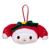 Sanrio Other Secret Mascot Ornament (Christmas) Characters 269735