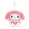Nakajima Sanrio Angel Ballerina My Melody Mascot