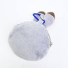  T's Factory Disney Carabiner Attached Plush Zipper Mascot Judy 