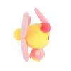  San-ei Pokemon Plush Size Small Cherrim (Posi Form) 