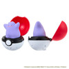 Pokemon Center Original Pyokopunyu Ditto