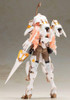  Kotobukiya Frame Arms Girl Durga I (Cat Armor Ver. -Calico-) Plastic Model Kit 
