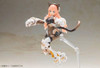  Kotobukiya Frame Arms Girl Durga I (Cat Armor Ver. -Calico-) Plastic Model Kit 