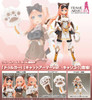  Kotobukiya Frame Arms Girl Durga I (Cat Armor Ver. -Calico-) Plastic Model Kit 