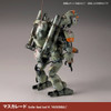 Kaiyodo ARTPLA 1/35 Final Hund Set & Jerry Can Man Plastic Model (Maschinen Krieger) (2026 Reissue)