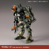  Kaiyodo ARTPLA 1/35 Final Hund Set & Jerry Can Man Plastic Model (Maschinen Krieger) (2026 Reissue) 