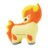 Pokemon Center Original Ceramic Ornament Pikachu And Ponyta 