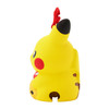 Pokemon Center Original Ceramic Ornament Bell Pikachu And Chingling