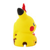 Pokemon Center Original Ceramic Ornament Bell Pikachu And Chingling