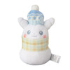  Pokemon Center Original Plush Pikachu Snowman 