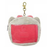 Kcompany Kcompany Cat Face Pass Case Nya Nyi Nyu Nye Nyon