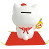  Sun Art Hello Kitty Fortune Bringing Piggy Bank 