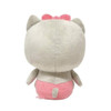 Kcompany Sanrio Cat Series Sitting Plush Toy Nye