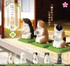 YELL Good Smile Company Critter Spirits Exhausted Cats Blind Box (10pcs) 