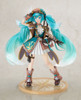 Good Smile Company Hatsune Miku: 100th Adventure Ver. 1/7 Figure (Character Vocal Series 01: Hatsune Miku)