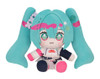 Hatsune Miku: Racing Ver. 2025 HUGGY DOLL (Hatsune Miku GT Project)