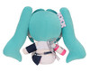 Hatsune Miku: Racing Ver. 2025 HUGGY DOLL (Hatsune Miku GT Project)