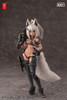 Snail Shell 1/12 RA-04 Kitsunebi Senki Honoka Swimsuit Ver. Action Figure 