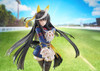  Phat! Calstone Light O 1/7 Figure (Umamusume: Pretty Derby) 