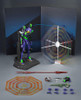  threezero ROBO-DOU Evangelion Test Type-01 (Final Battle Ver.) Action Figure (Rebuild of Evangelion) 